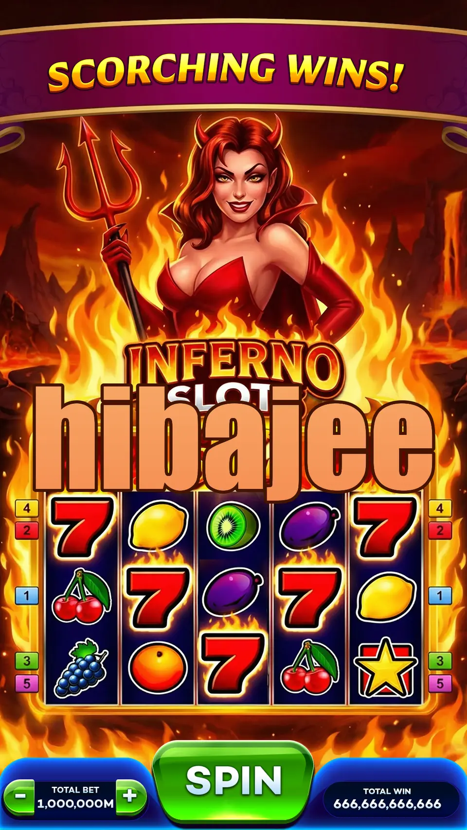 hibajee APK