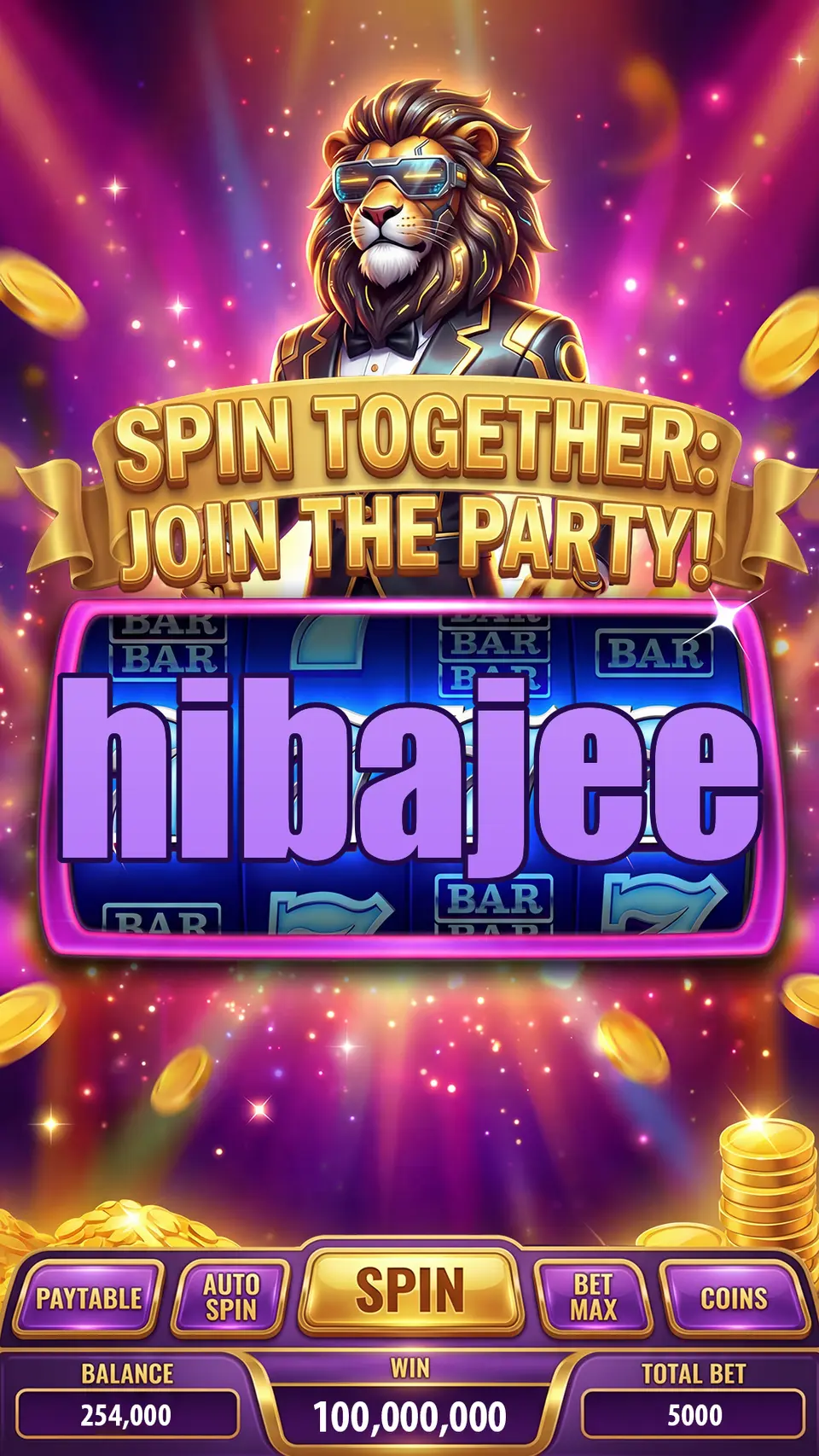 hibajee লগইন