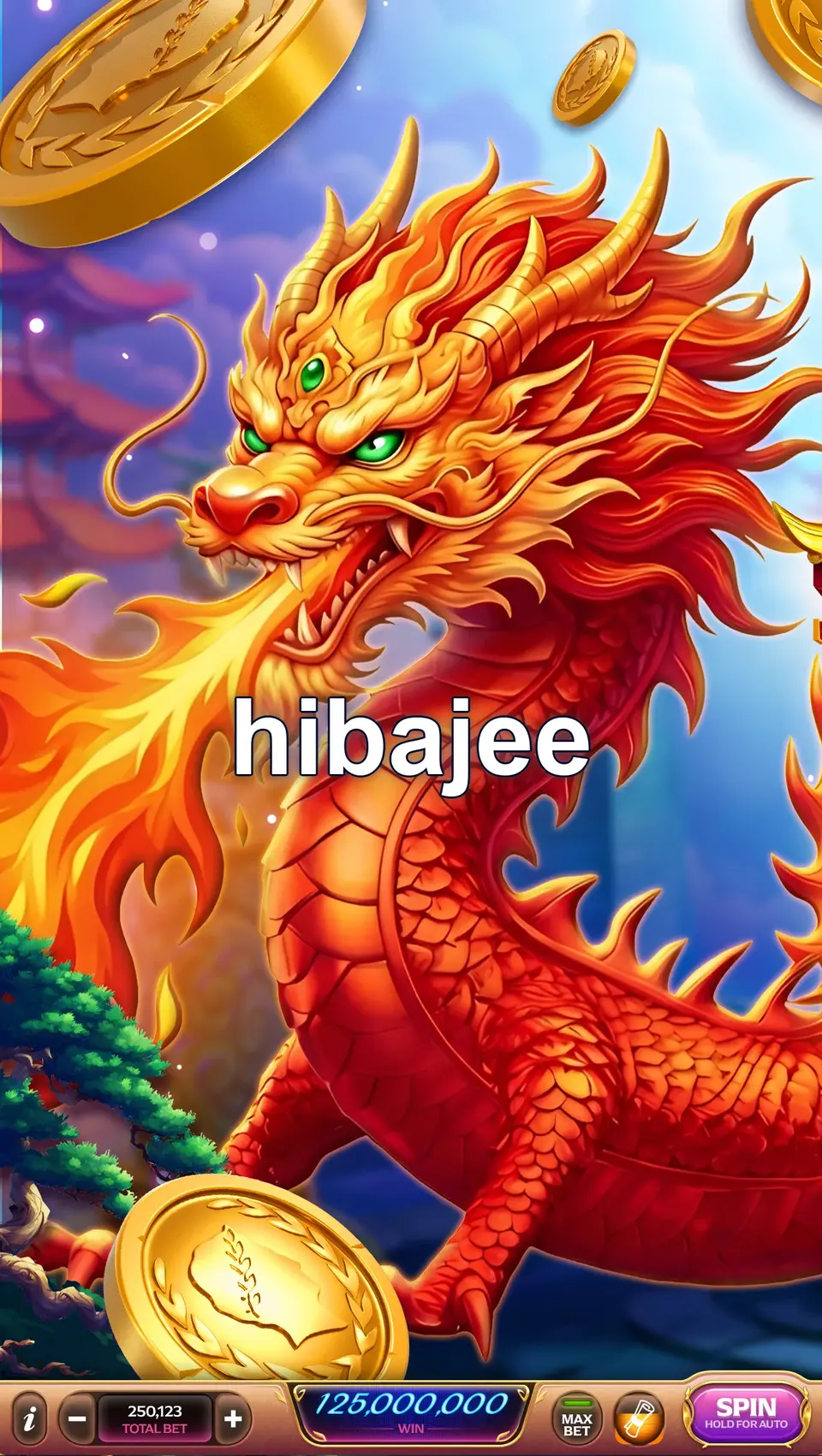 hibajee স্ক্রিনশট - APK অফিসিয়াল